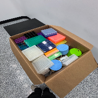 Box Of Consumables image 1